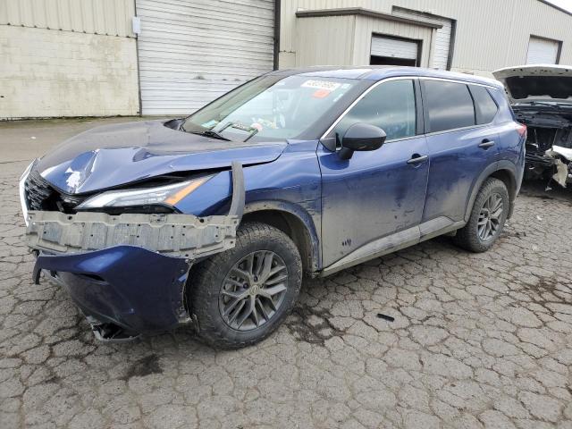 Vin: 5n1bt3ab7pc770671, lot: 43037695, nissan rogue s 2023 img_1