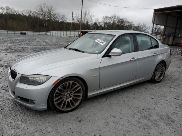 BMW 335 D