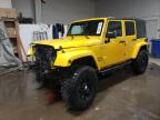 2015 JEEP WRANGLER U - 1C4BJWDG8FL622563