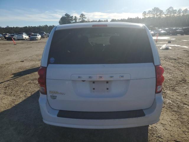 2017 DODGE GRAND CARA - 2C4RDGBG4HR650059