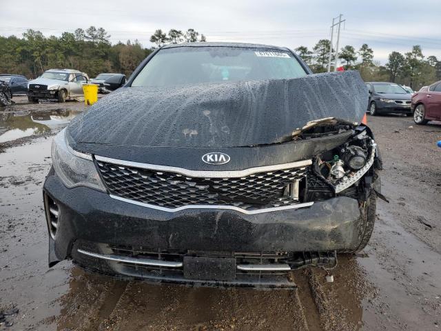 2017 KIA OPTIMA EX - 5XXGU4L33HG168581