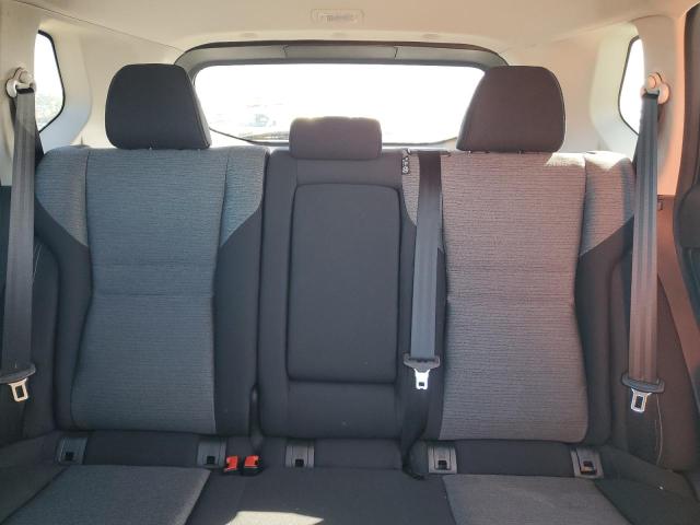 2021 NISSAN ROGUE SV 5N1AT3BB1MC819028