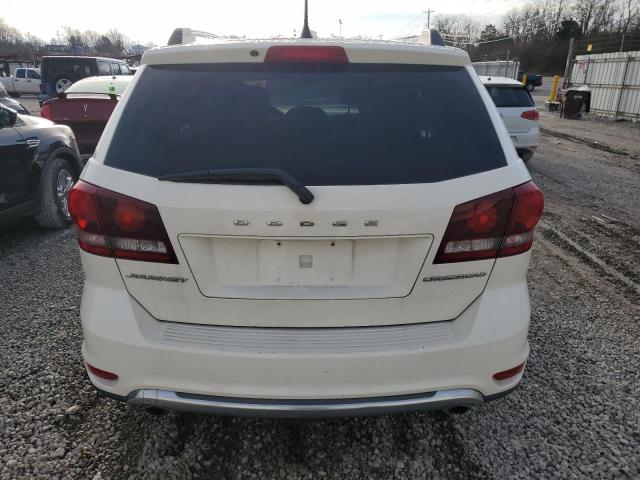 2017 DODGE JOURNEY CR - 3C4PDCGG7HT514756