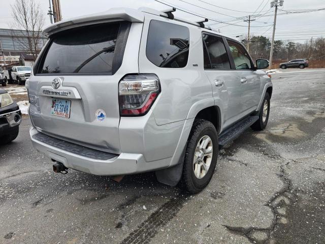 Vin: jtebu5jr7g5369955, lot: 88812395, toyota 4runner sr5/sr5 premium 20164