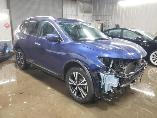 2017 NISSAN ROGUE SV - 5N1AT2MV4HC731887