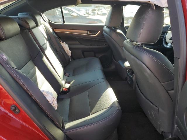 2020 LEXUS GS 350 F S JTHEZ1BL1LA019677