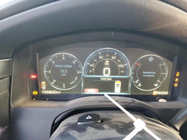 2015 CADILLAC ESCALADE P 1GYS4NKJ0FR680478