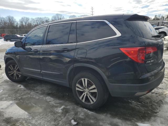 2018 HONDA PILOT EXL - 5FNYF6H59JB033098