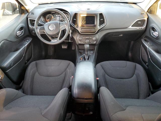 2019 JEEP CHEROKEE L - 1C4PJLCB6KD406063