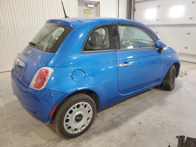 Vin: 3c3cffar8ft638458, lot: 88871965, fiat 500 pop 20153