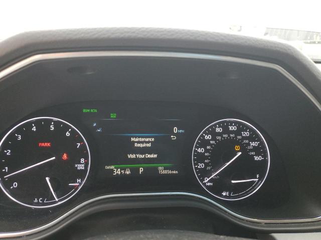 2019 TOYOTA AVALON XLE - 4T1BZ1FB2KU034719