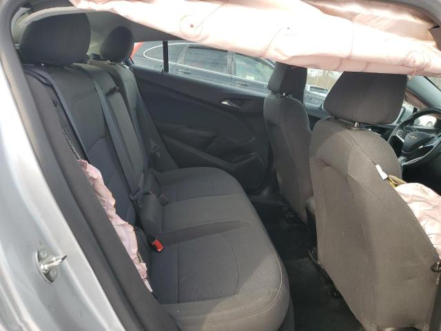 2019 CHEVROLET CRUZE LT - 3G1BE6SM3KS537155