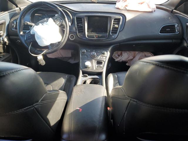 2015 CHRYSLER 200 S - 1C3CCCBB8FN730159