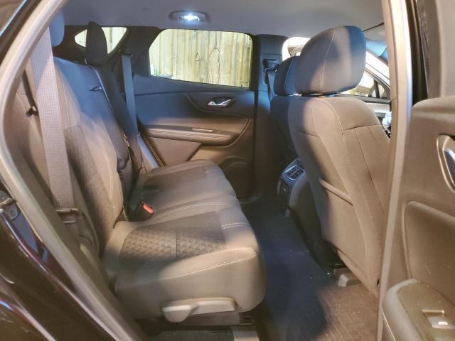 2020 CHEVROLET BLAZER L 3GNKBARA5LS721374