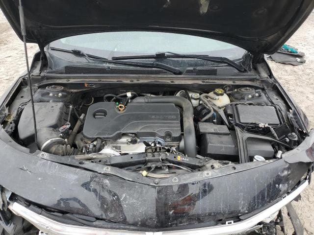 2020 CHEVROLET MALIBU LS 1G1ZB5ST1LF076049