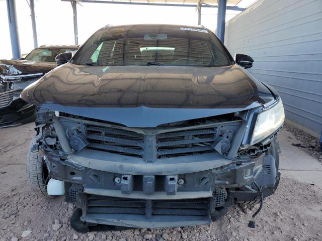 2017 LINCOLN MKC SELECT 5LMCJ2C91HUL44921