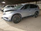 2016 HONDA CR-V SE - 2HKRM3H49GH537225