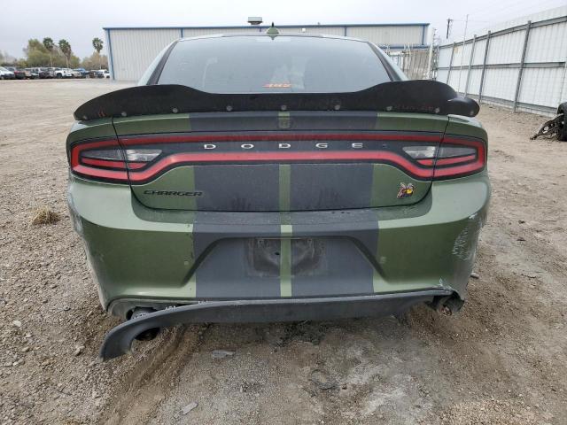 2021 DODGE CHARGER SC - 2C3CDXGJ7MH503684