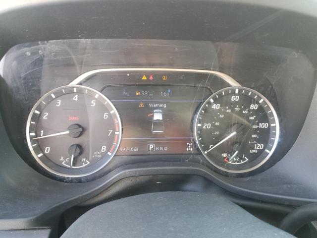 2021 NISSAN TITAN S - 1N6AA1EC5MN507265