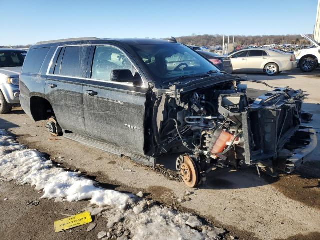 2019 CHEVROLET TAHOE 1GNSKAKC6KR279654