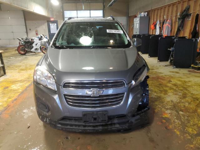 2015 CHEVROLET TRAX 1LT - KL7CJLSB6FB069697