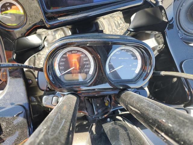 2020 HARLEY-DAVIDSON FLTRK 1HD1KZF15LB664093