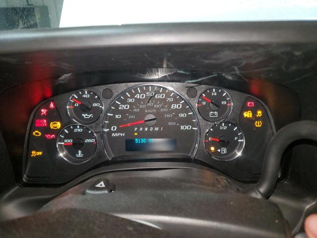 2017 GMC SAVANA G25 NY77122