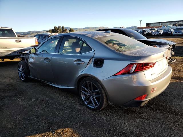 2015 LEXUS IS 350 JTHBE1D24F5015381