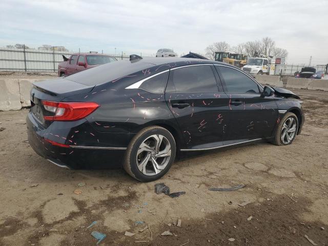 Vin: 1hgcv1f55ja107162, lot: 42593365, honda accord exl 20183