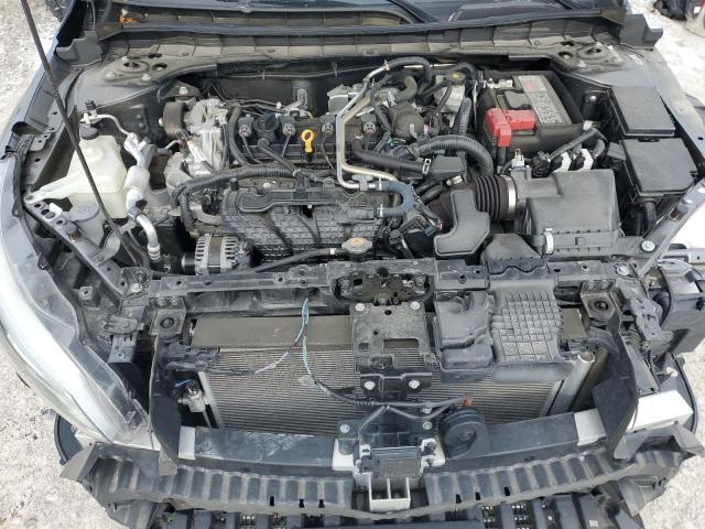 2022 NISSAN ALTIMA SV - 1N4BL4DV3NN321883