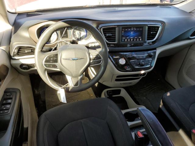 2018 CHRYSLER PACIFICA L - 2C4RC1AG8JR316169