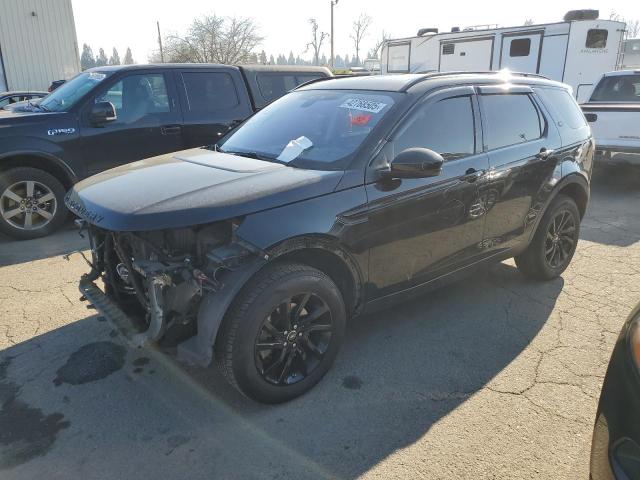 2018 LAND ROVER DISCOVERY - SALCP2RX3JH765994