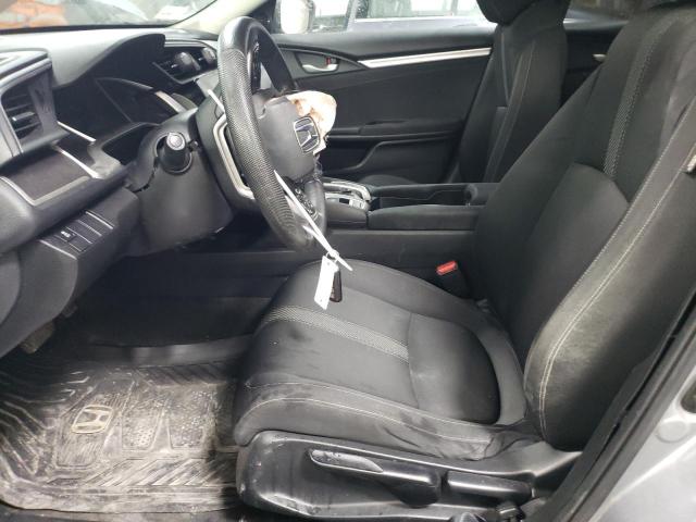 2016 HONDA CIVIC EX - 19XFC2F74GE047969