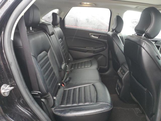 2019 FORD EDGE SEL 2FMPK3J99KBB69342