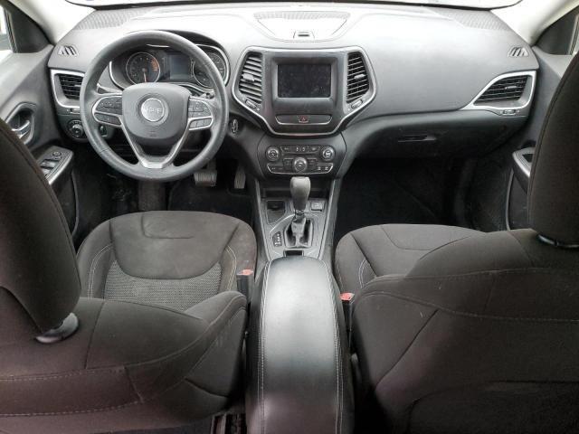 2019 JEEP CHEROKEE L - 1C4PJLCX2KD266783
