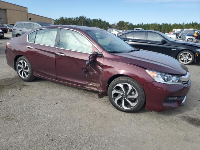 2016 HONDA ACCORD EXL - 1HGCR3F03GA000155