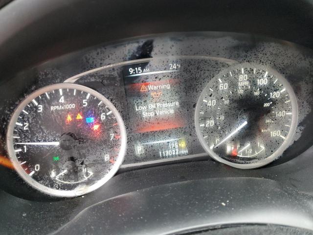 2017 NISSAN SENTRA S - 3N1AB7APXHY322670