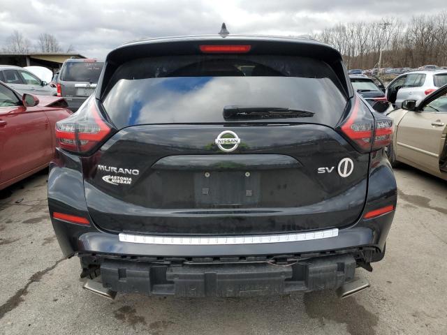 2019 NISSAN MURANO S 5N1AZ2MJ9KN156421