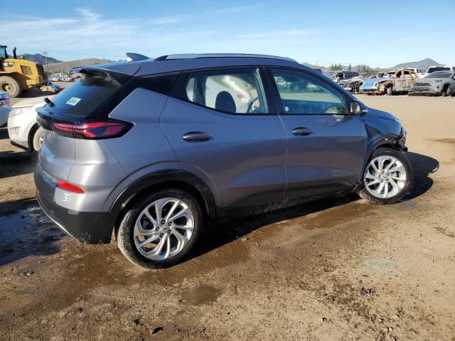 2023 CHEVROLET BOLT EUV L - 1G1FY6S06P4130654