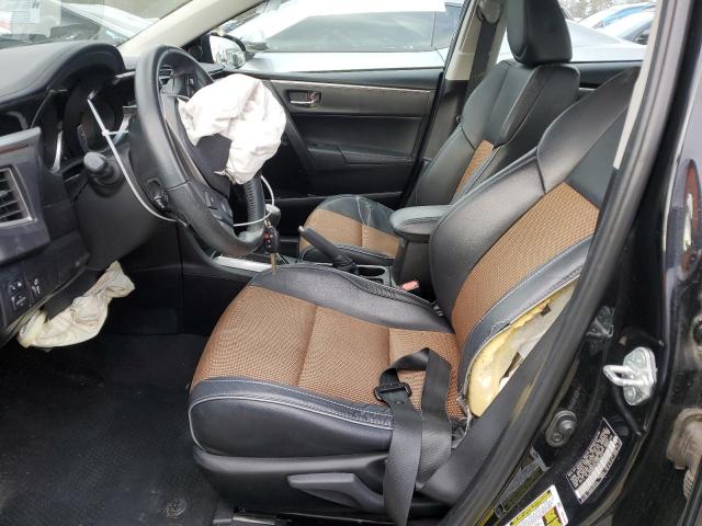 2016 TOYOTA COROLLA L - 5YFBURHE7GP406973