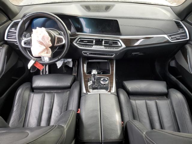 2020 BMW X5 SDRIVE 5UXCR4C09LLT18500