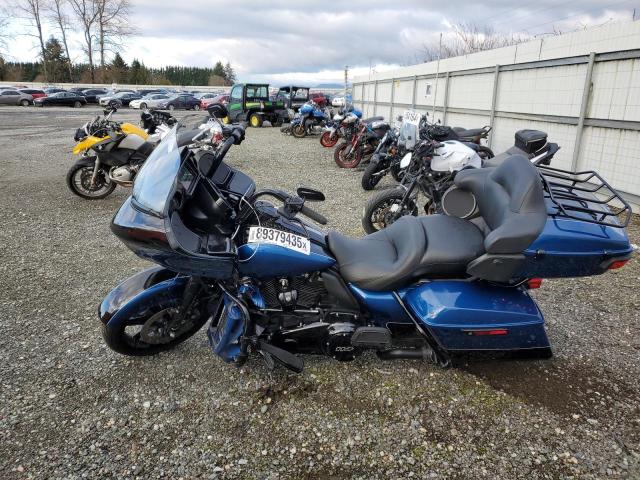 2022 HARLEY-DAVIDSON FLTRK 1HD1KZF13NB638577