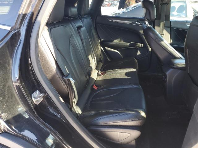 2015 LINCOLN MKC - 5LMCJ1A93FUJ36498