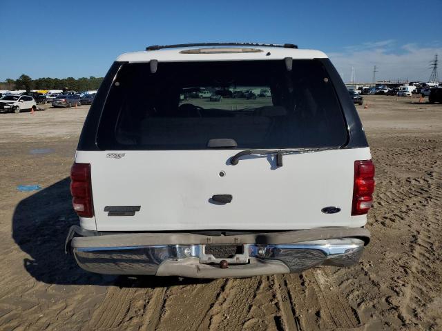 2001 FORD EXPEDITION #3311606244