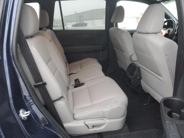 2022 HONDA PASSPORT E - 5FNYF8H5XNB018899