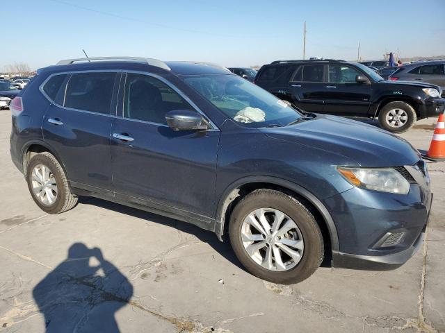 2016 NISSAN ROGUE S - 5N1AT2MN6GC755252