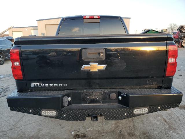 2018 CHEVROLET SILVERADO - 3GCPCREC2JG606183