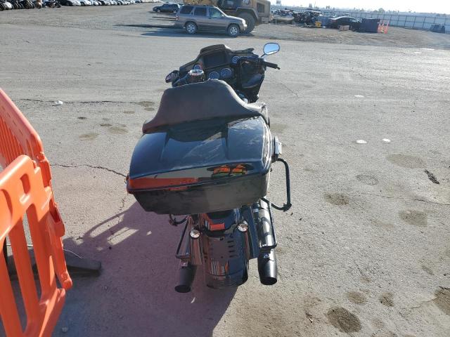 2022 HARLEY-DAVIDSON FLTRXS 1HD1KTP28NB654018