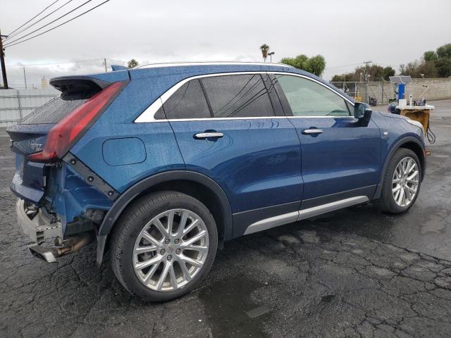 2019 CADILLAC XT4 PREMIU - 1GYFZCR4XKF172523