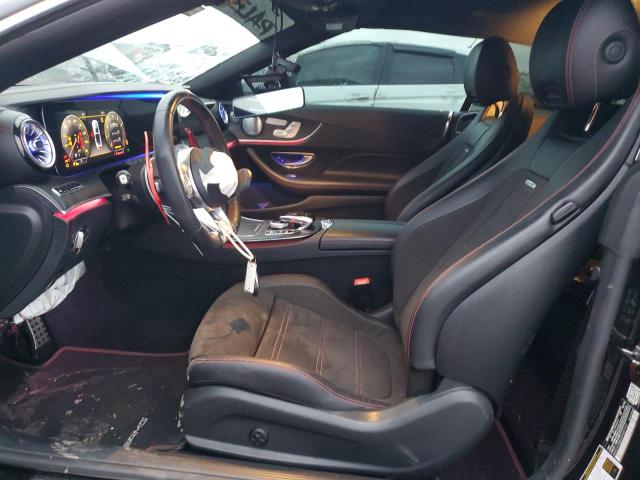 2019 MERCEDES-BENZ E AMG 53 WDD1K6BB2KF087731